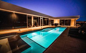 Casa Valhalla